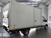 Usata Ford Transit Trend 165 CV (121 kW) 2023 Bianco Furgone