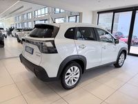Usata Suzuki SX4 S-Cross 129 CV (94 kW) 2024 Bianco SUV