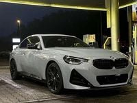 Usata BMW M240 M Sport 374 CV (275 kW) 2023 Coupé