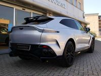 usata Aston Martin DBX 707