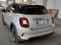 Usata Fiat 130 Club 130 CV (95 kW) 2022 Argento Station wagon