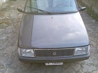 Usata Autobianchi Y10 56 CV (41 kW) 1990 Grigio Utilitaria
