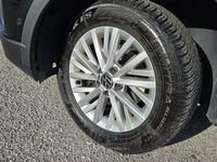 Usata VW T-Roc Life 110 CV (80 kW) 2023 Nero SUV