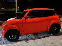 Usata Chatenet CH26 2010 Utilitaria