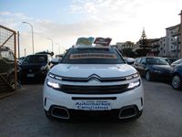 Usata Citroën C5 130 CV (95 kW) 2022 Bianco Station wagon