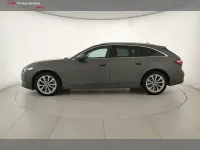 Usata Audi A5 Advanced 204 CV (150 kW) 2025 Grigio chronos metallizzato Station wagon