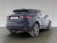 Usata Jaguar E-Pace R-Dynamic 163 CV (119 kW) 2023 Portofino blue SUV