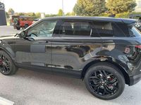 Usata Land Rover Range Rover evoque S 163 CV (119 kW) 2021 SUV