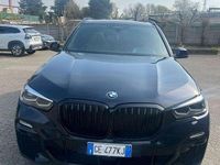 Usata BMW X5 M Sport 286 CV (210 kW) 2021 SUV
