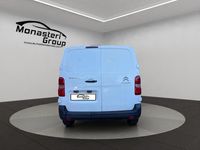 Usata Citroën Jumpy Comfort 101 CV (74 kW) 2019 Bianco Monovolume