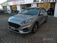 Occasion Ford Kuga ST-Line 120 ch (88 kW) 2021 Gris SUV