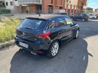 usata Seat Ibiza 1.5 tsi evo act FR 150cv dsg