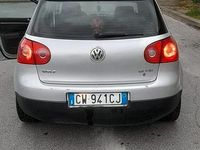 Usata VW Golf IV 115 CV (84 kW) 2005 Berlina