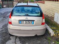 Usata Citroën C3 60 CV (44 kW) 2007 Berlina