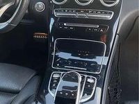Usata Mercedes GLC250 204 CV (150 kW) 2018 SUV