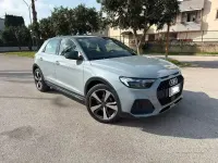 Gebraucht Audi A1 116 PS (85 kW) 2025 Grau SUV