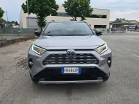 Usata Toyota RAV4 Hybrid Active 178 CV (130 kW) 2019 SUV