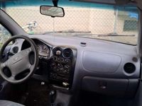 Usata Chevrolet Matiz SE 52 CV (38 kW) 2000 Utilitaria