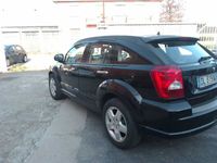 usata Dodge Caliber 2.0 Turbodiesel