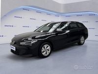 Usata VW Passat 151 CV (111 kW) 2024 Grenadilla black Station wagon