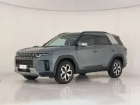 Nuova KGM Torres 163 CV (119 kW) 2025 Platinum grey SUV