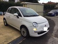 usata Fiat 500 1.2 Pop Star