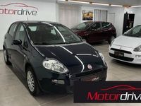 usata Fiat Punto -- 1.2 8V 5p. Lounge