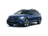 Nuova VW Taigo Edition 115 CV (84 kW) 2025 Blu SUV