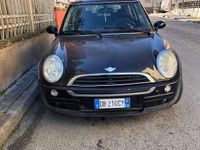 Usata Mini One D 88 CV (64 kW) 2006 Utilitaria