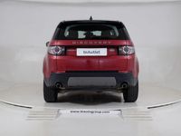 usata Land Rover Discovery Sport I 2015 Diesel 2.0 td4 SE awd 150cv