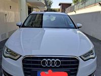 Usata Audi A3 Ambition 150 CV (110 kW) 2014 Berlina