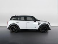 Usata Mini Cooper SD Countryman 190 CV (139 kW) 2018 Bianco SUV