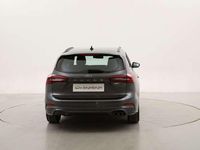 Usata Ford Focus ST-Line 125 CV (91 kW) 2023 Grigio Station wagon