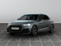 Nuova Audi A1 Sportback Comfort 116 CV (85 kW) 2025 Grigio Utilitaria