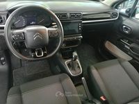Usata Citroën C3 PureTech 110 CV (80 kW) 2024 Bianco Berlina