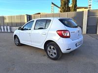 usata Dacia Sandero 1.2 75CV Lauréate