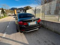 Begagnad BMW 523 2010 Sedan