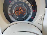 Usata Fiat 500 69 CV (50 kW) 2008 Berlina