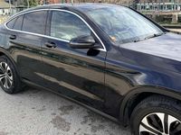 Occasion Mercedes GLC200 Premium 163 ch (119 kW) 2020 SUV