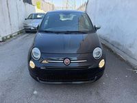 Usata Fiat 500 Dolcevita 69 CV (50 kW) 2023 Nero Berlina