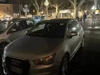 Usata Audi A1 105 CV (77 kW) 2012 Utilitaria