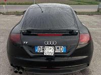 Usata Audi TT Advanced Plus 200 CV (147 kW) 2008 Coupé