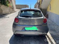 Usata Alfa Romeo MiTo 120 CV (88 kW) 2009 Utilitaria