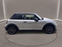 Usata Mini Cooper Cabriolet Classic 163 CV (119 kW) 2025 Argento Cabrio