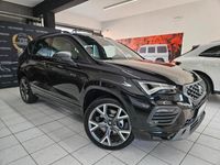 usata Seat Ateca 2.0 tdi FR - TETTO APRIBILE - IVA ESPOSTA