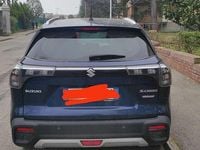 Usata Suzuki SX4 S-Cross 129 CV (94 kW) 2024 Blu/azzurro SUV