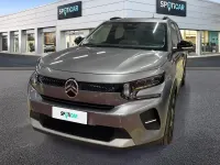 Usata Citroën e-C3 83 kW (113 CV) 2025 Grigio Utilitaria