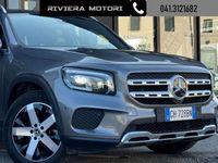 usata Mercedes GLB200 Automatic Sport Plus