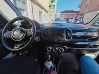 Używany Fiat 500L Urban 95 KM (69 kW) 2019 Minivan