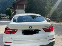 Usata BMW X4 M Sport 190 CV (139 kW) 2014 SUV